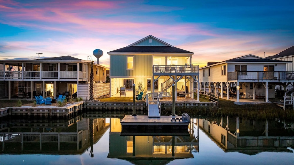 Channel Catch i North Myrtle Beach, Billede 56