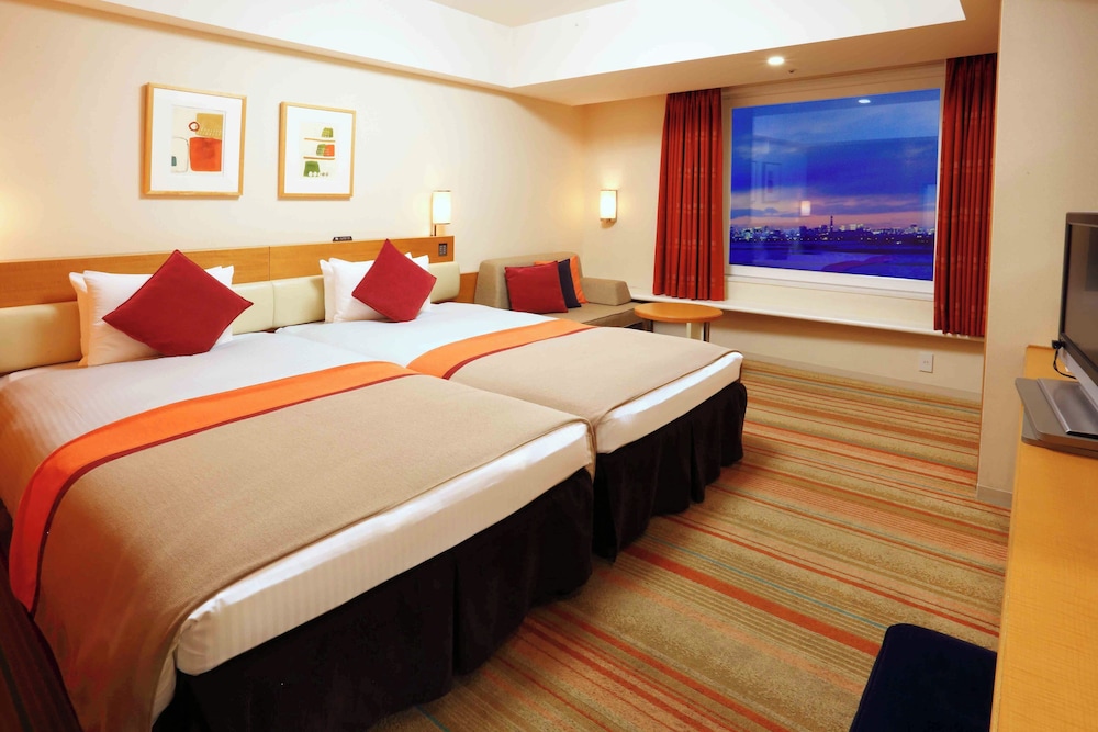 Connecting Room, Non Smoking (4 Pax) photo 3