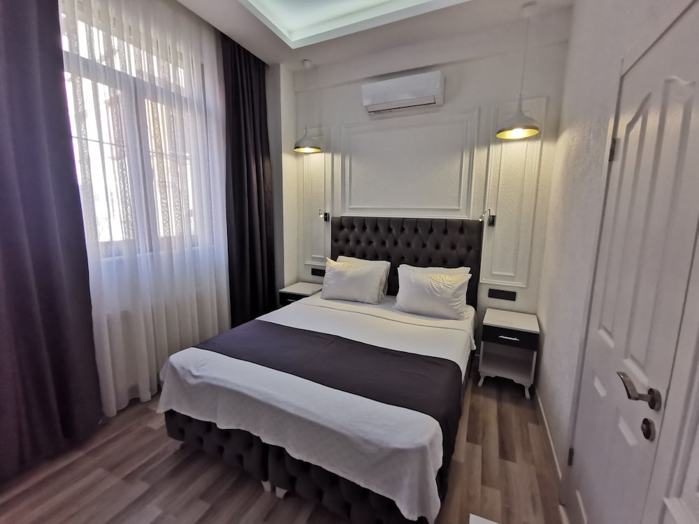 STANDART CIFT KISILIK ODA photo 3