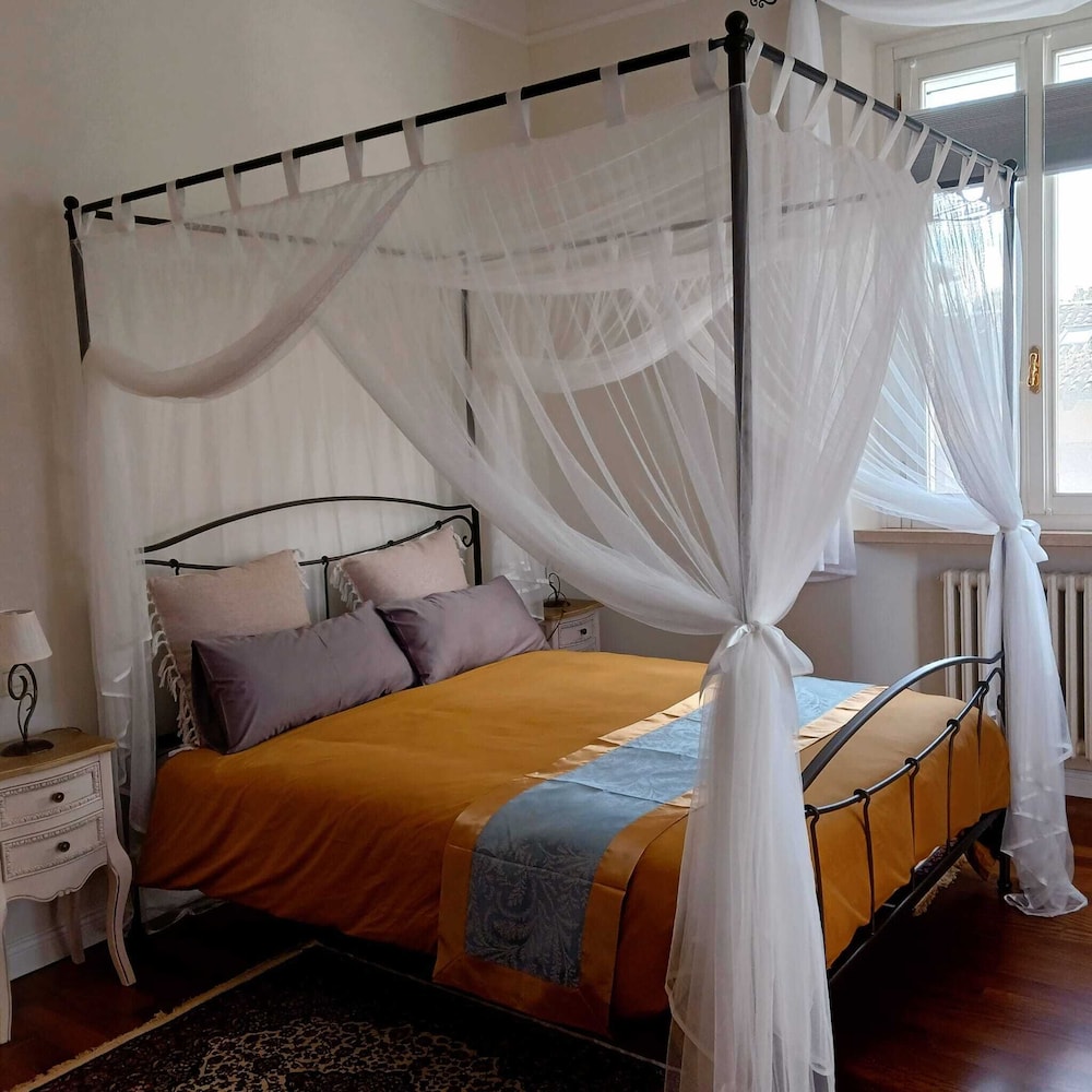 Superior Double Room, Non Smoking, Valley View