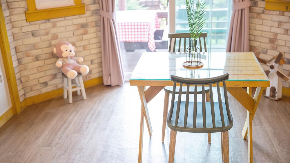 Basic Room, 1 Bedroom (203(with Pet,1st floor)) - Photo 15