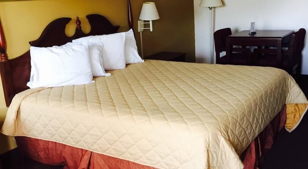 Room, 1 King Bed, Non Smoking photo 2