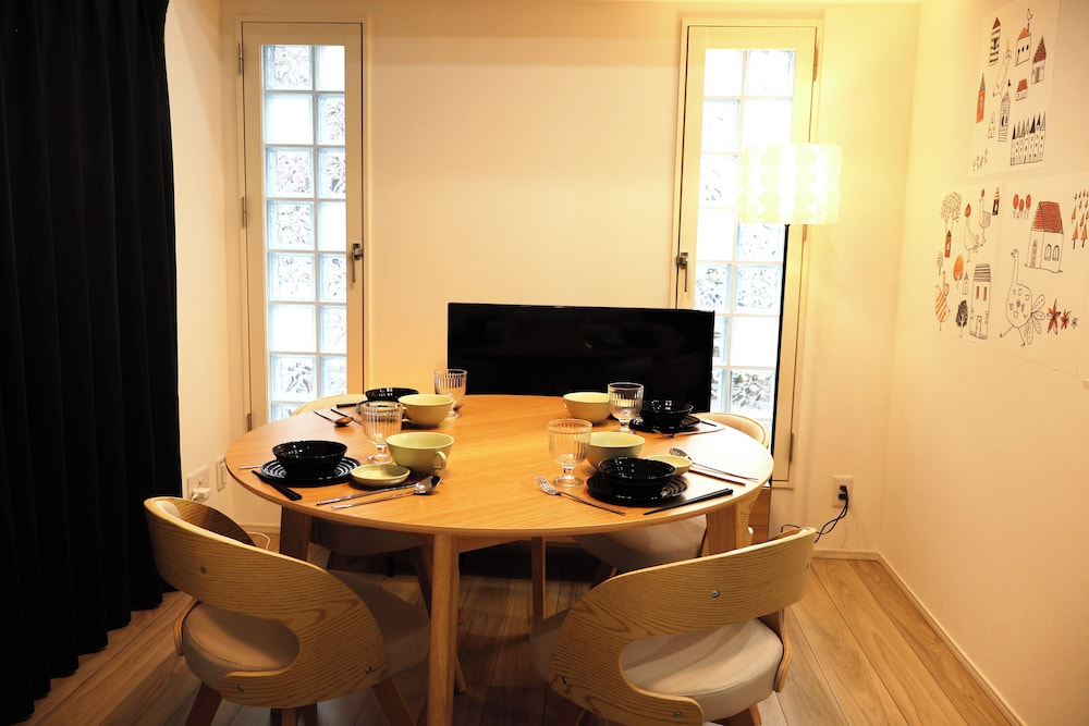 Apartment, Non Smoking (A) photo 3