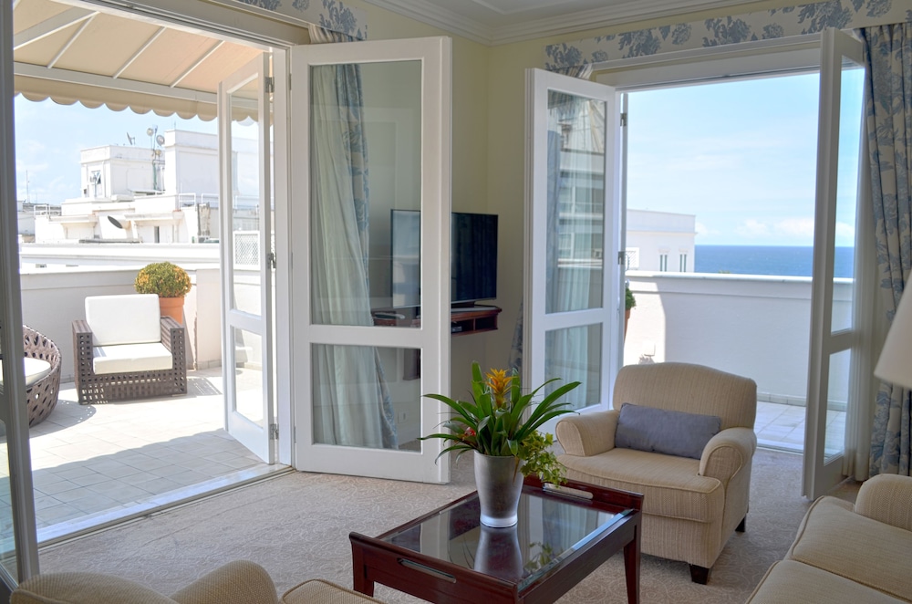 Suite, 2 Bedrooms, Ocean View
