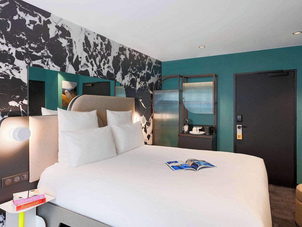 Room, 1 Double Bed - Photo 1