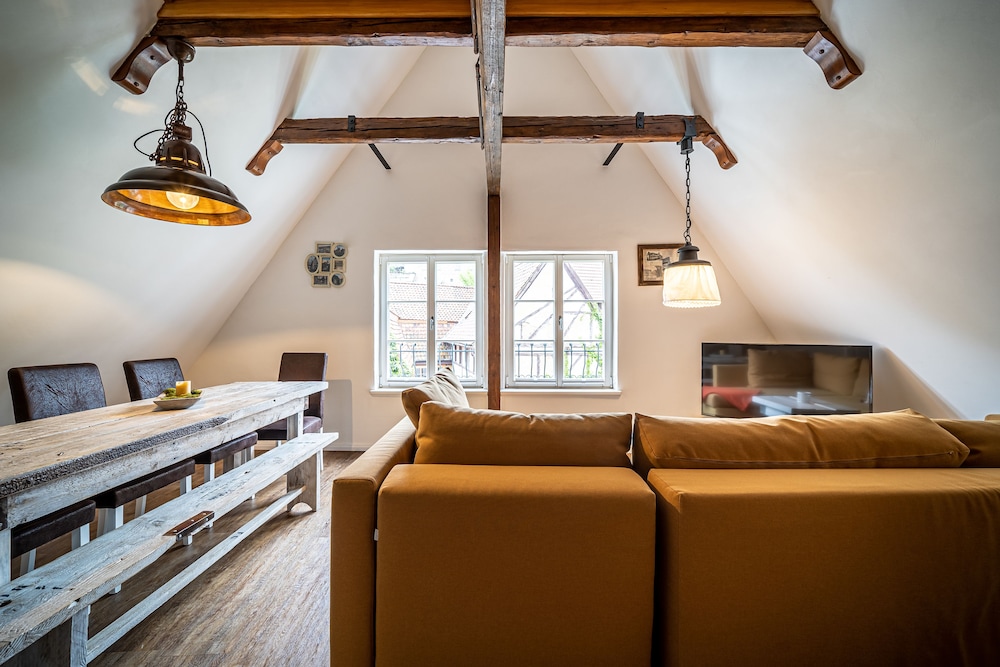 Apartment, 2 Bedrooms (Sophie Albertine) photo 1