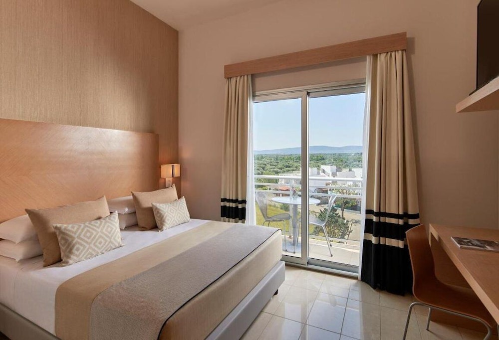Junior Suite, Balcony - Photo 1