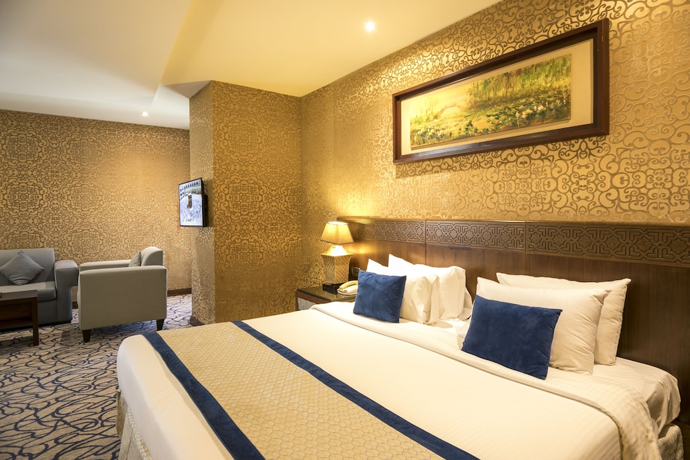 Junior Suite Haram View photo 1