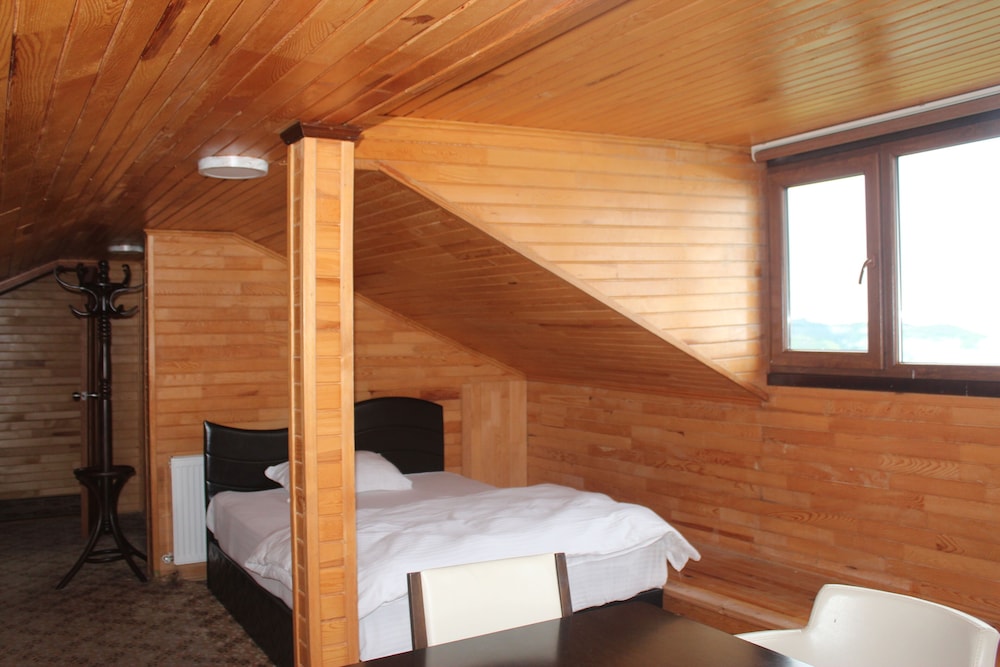 Quadruple Room photo 3