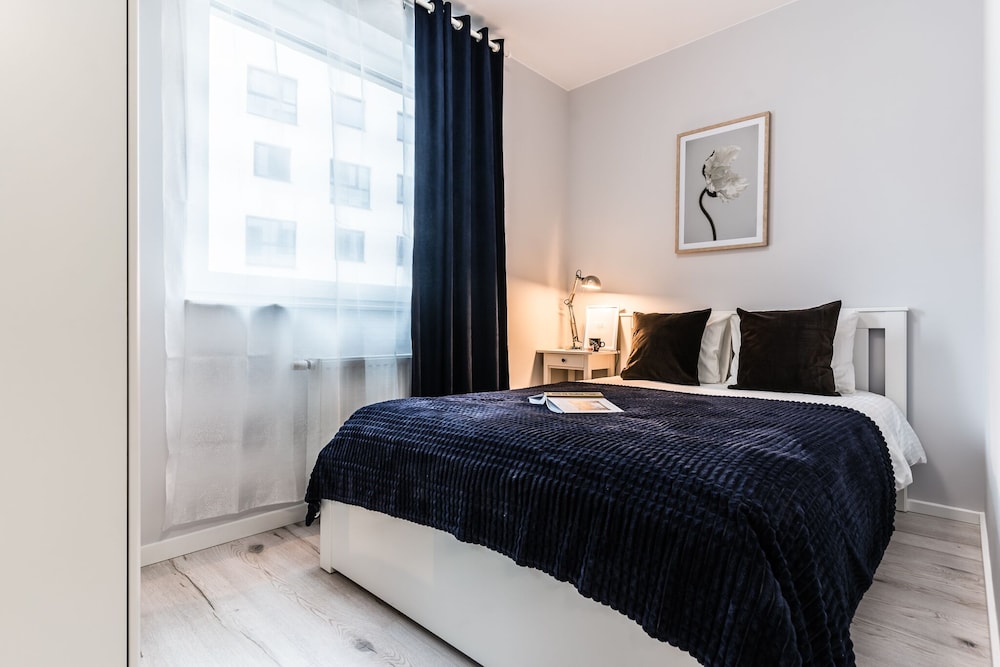 Comfort Apartment, 2 Bedrooms (Pure Rental Apartments C2224)