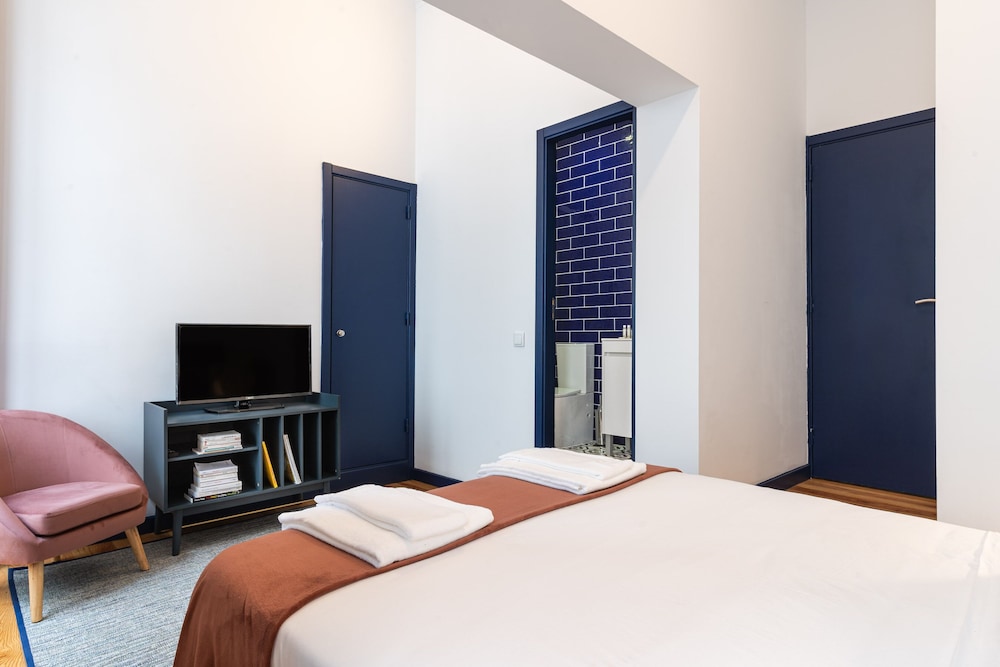 Basic Double Room photo 3