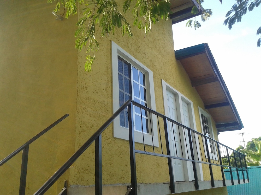 Family Bungalow, 1 Bedroom photo 2