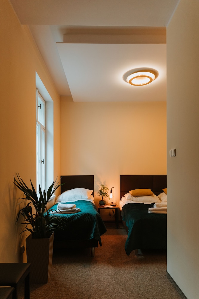 Classic Triple Room - Photo 3