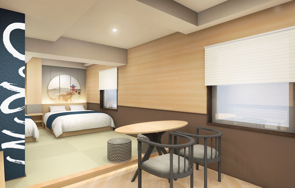 Family Triple Room photo 2