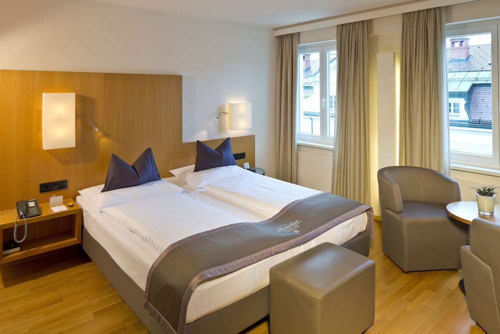 Standard Double Room, Non Smoking, Allergy Friendly - Photo 1
