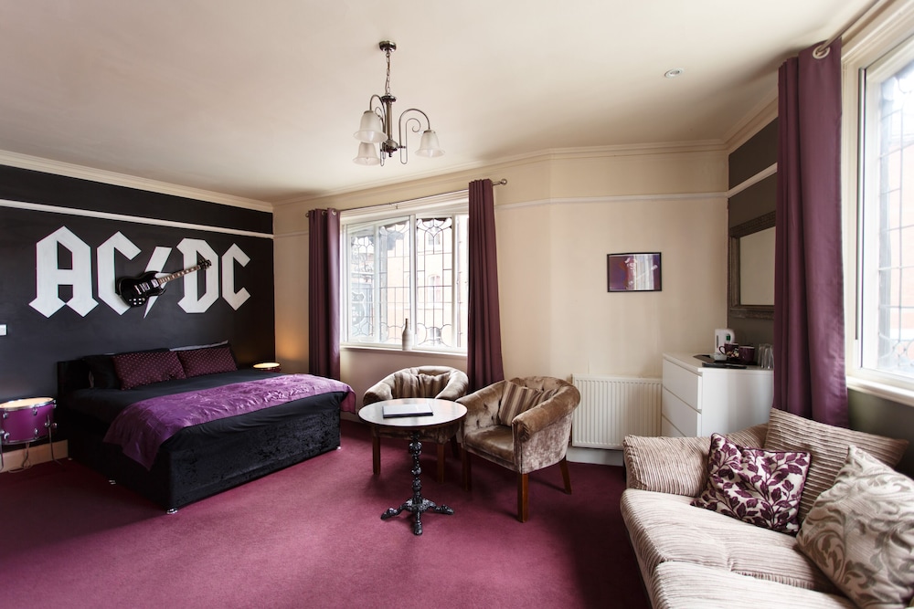 Superior Double Room, Ensuite photo 3