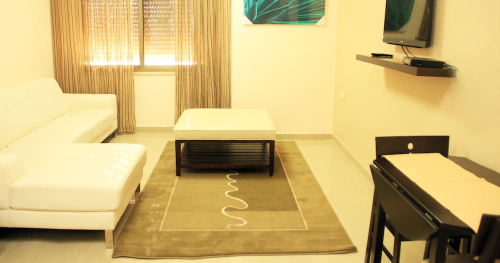 Premier Apartment, 1 Bedroom