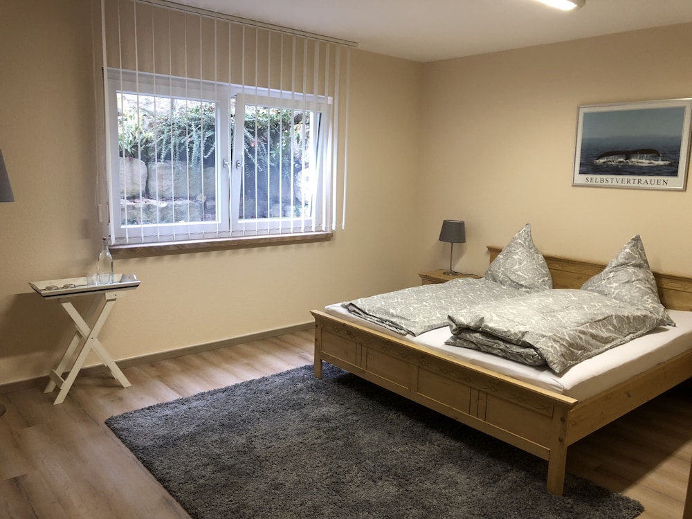 Comfort Double Room photo 2