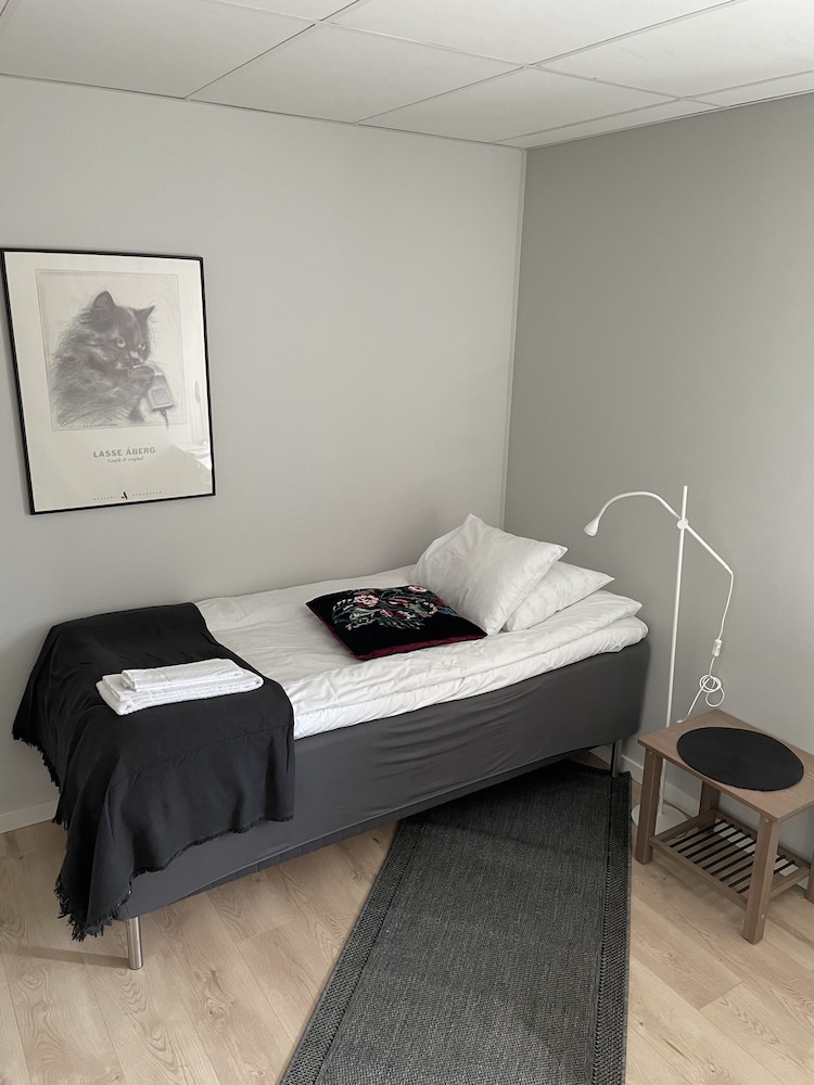 City Apartment photo 3
