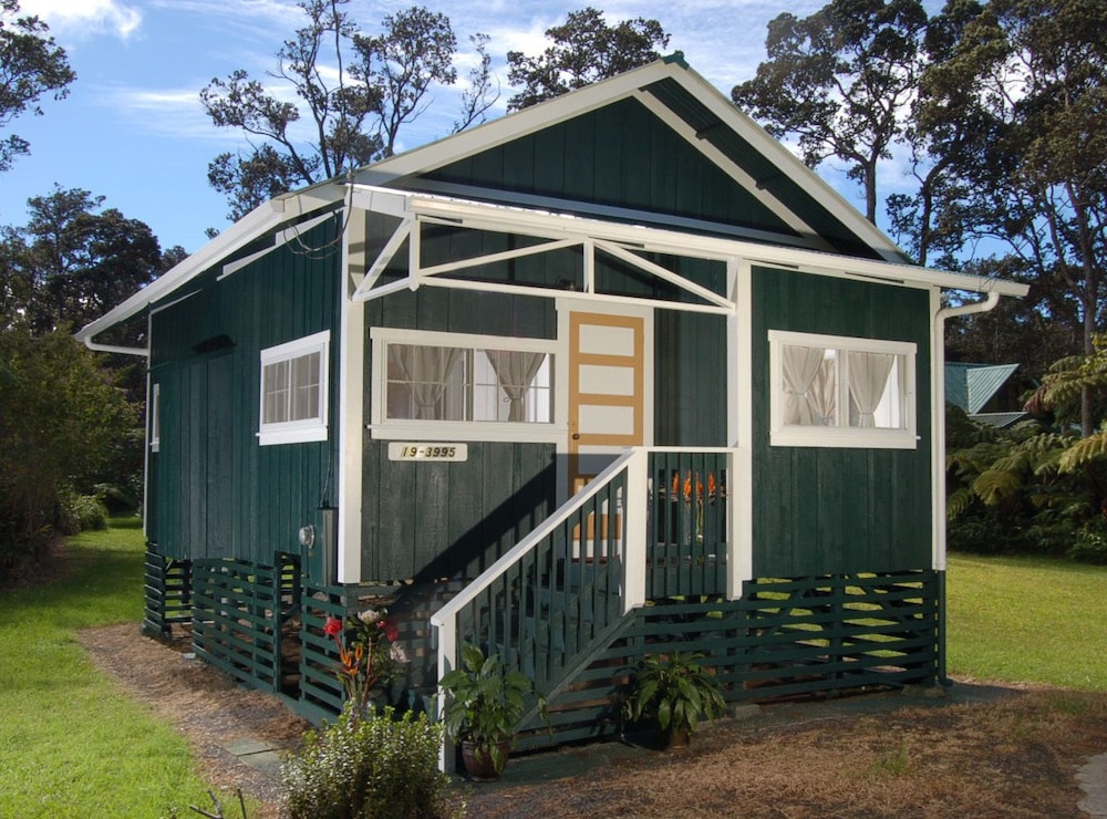 Double Room (Sugar Mill Cottage) photo 2