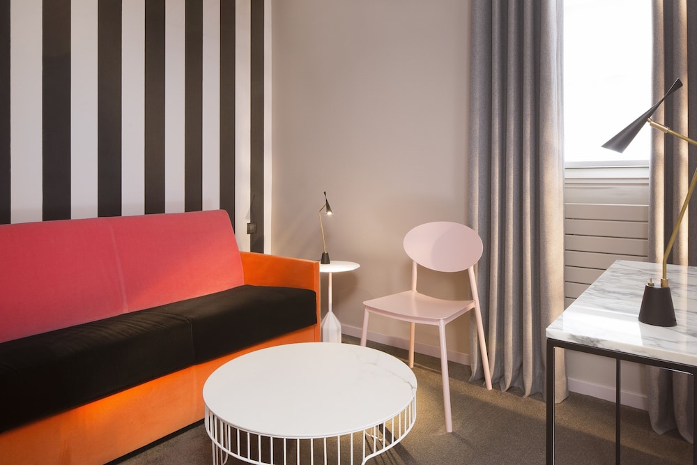 Junior Suite Design Luxe photo 3