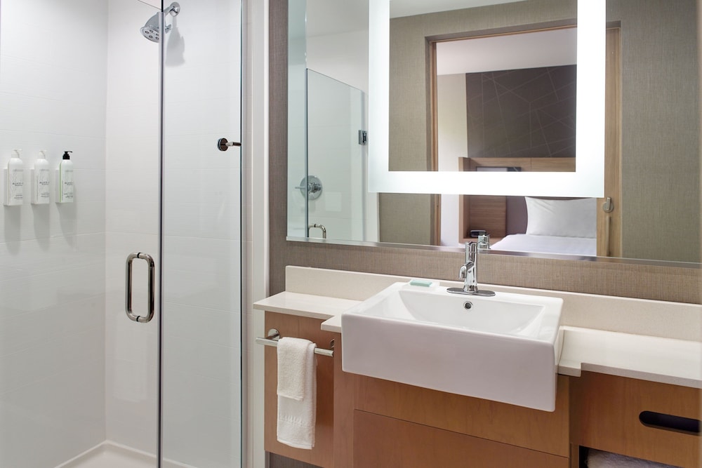 Studio Suite, Multiple Beds - Photo 7