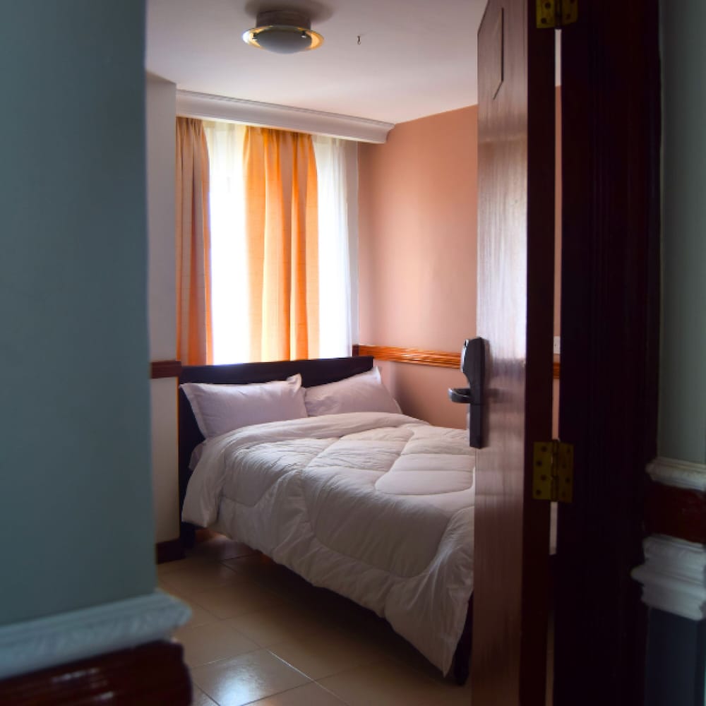 Deluxe Double Room photo 3