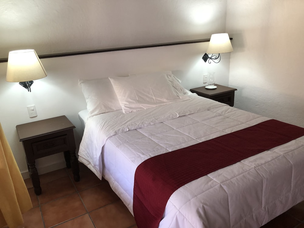 Standard Room, 1 Double Bed photo 1