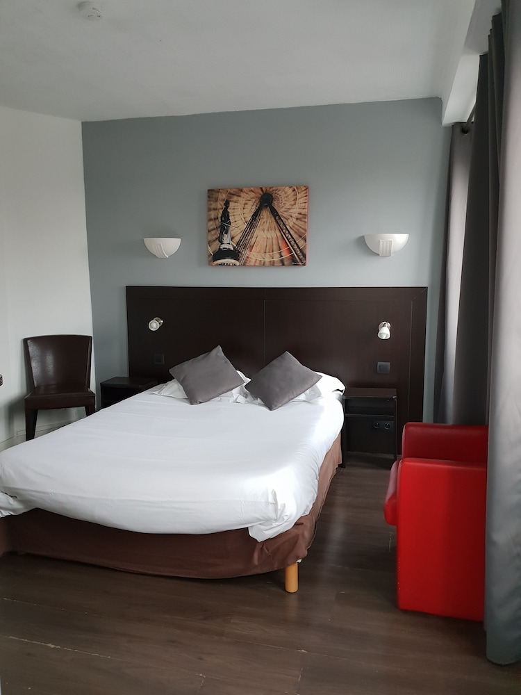 Classic Room, 1 Double Bed - Photo 4