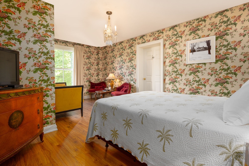 Classic Single Room, 1 Queen Bed photo 1