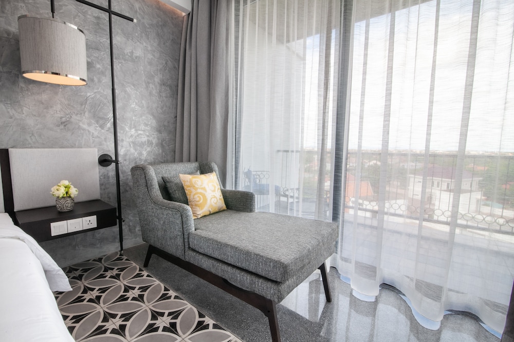 Vellita Deluxe Twin Pool View - Photo 11