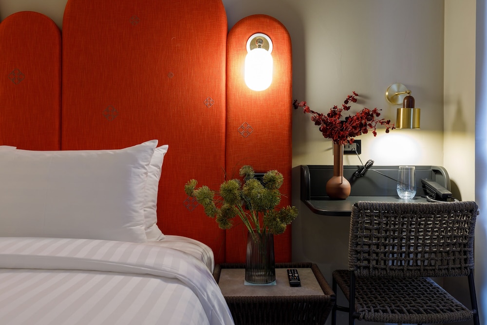 Superior Double Room photo 2