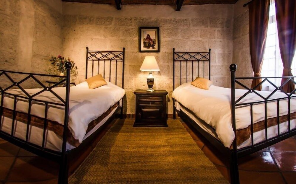 Deluxe Twin Room, 2 Twin Beds photo 3