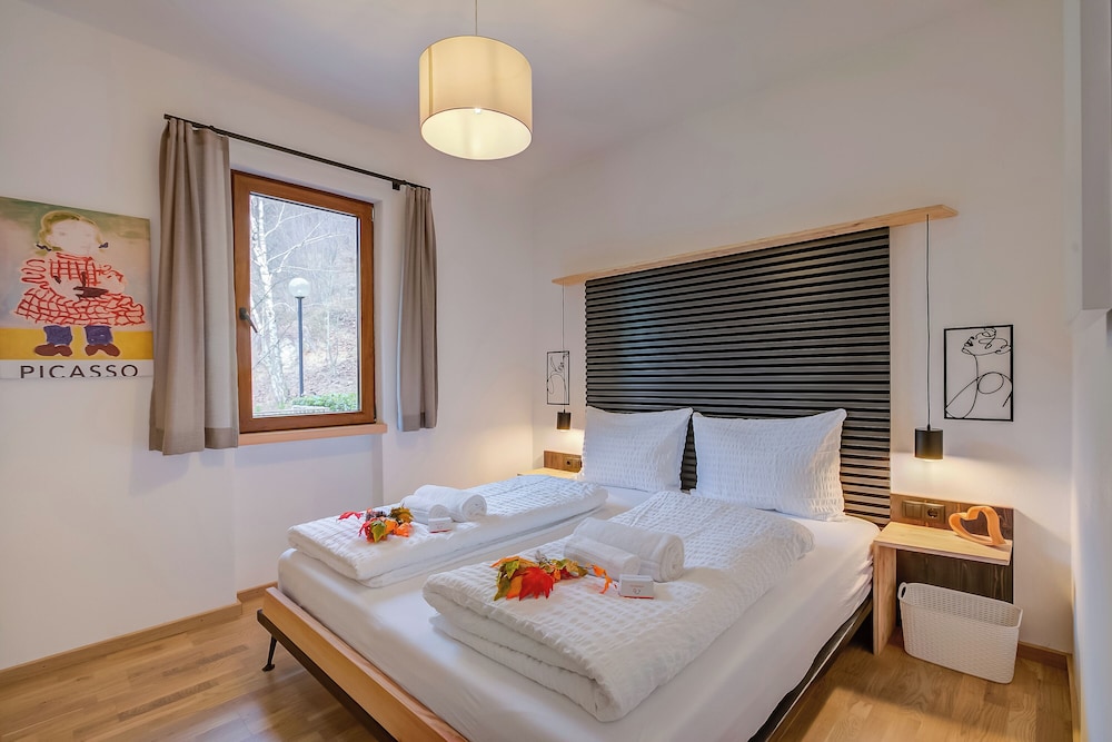 Standard Apartment, 1 Bedroom, Mountainside (Trudy's House - Tremosine Hilly area) photo 3