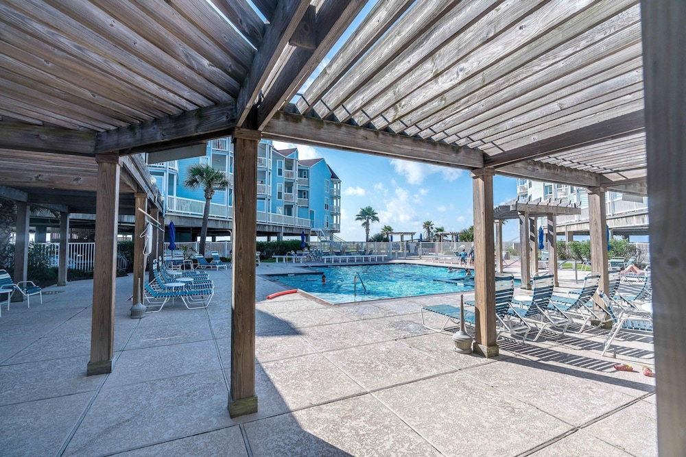 A Beachside Retreat 2 bed 2 Bath w Washer and Dryer, Photo 10