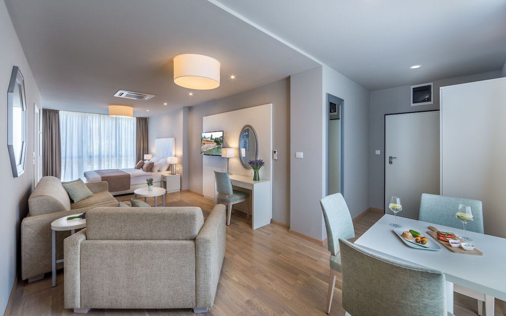 Studio Superior Apartment