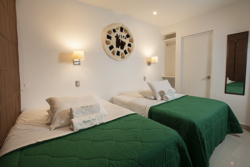 Triple Room, 1 Bedroom, Private Bathroom photo 2