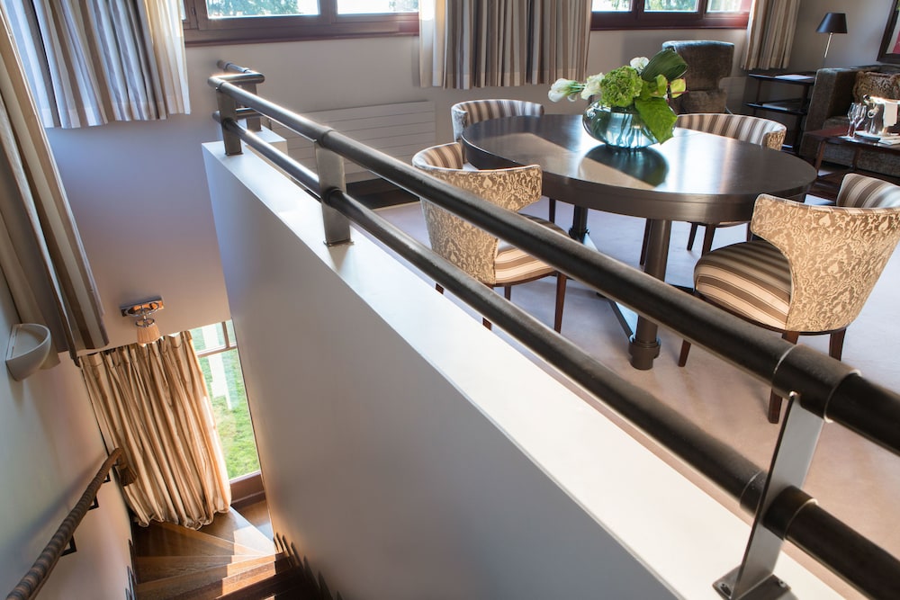 Suite, 1 King Bed (Reserve) - Photo 6