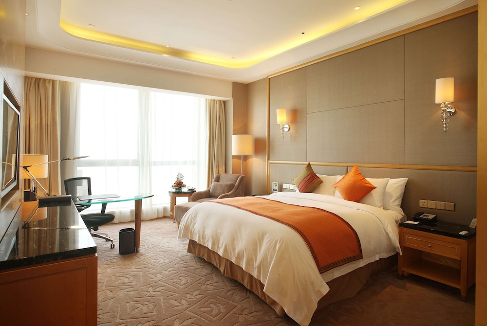 Standard Room, 1 King Bed, Accessible