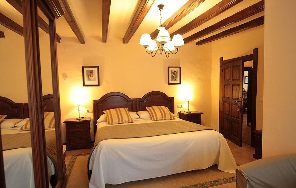 Villa, Varios Dormitorios, Piscina Privada