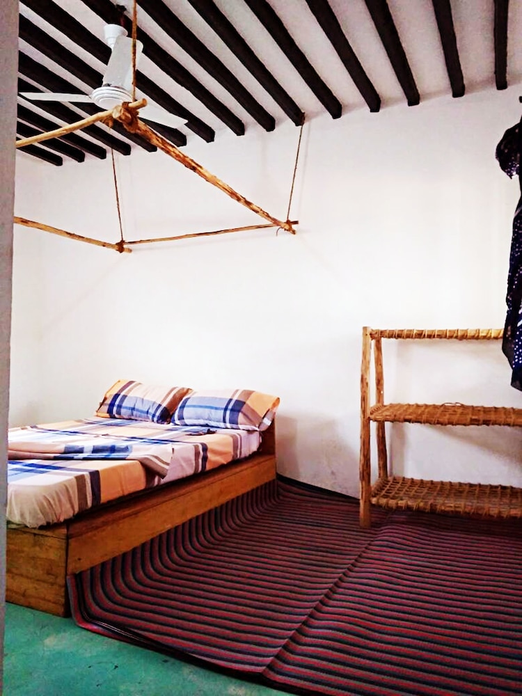 Double Room, Garden View