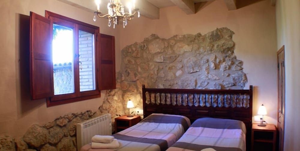 Villa, 3 habitaciones (El Puit)