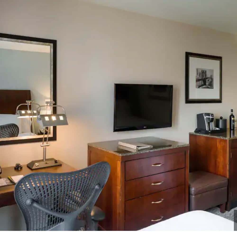 Room, 2 Double Beds (Drinks & Snacks)