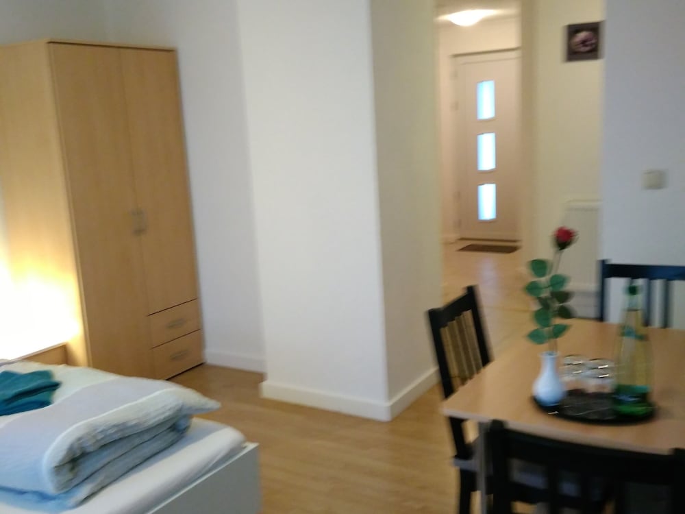 Suite, Ensuite (bis zu 4 Personen) photo 1