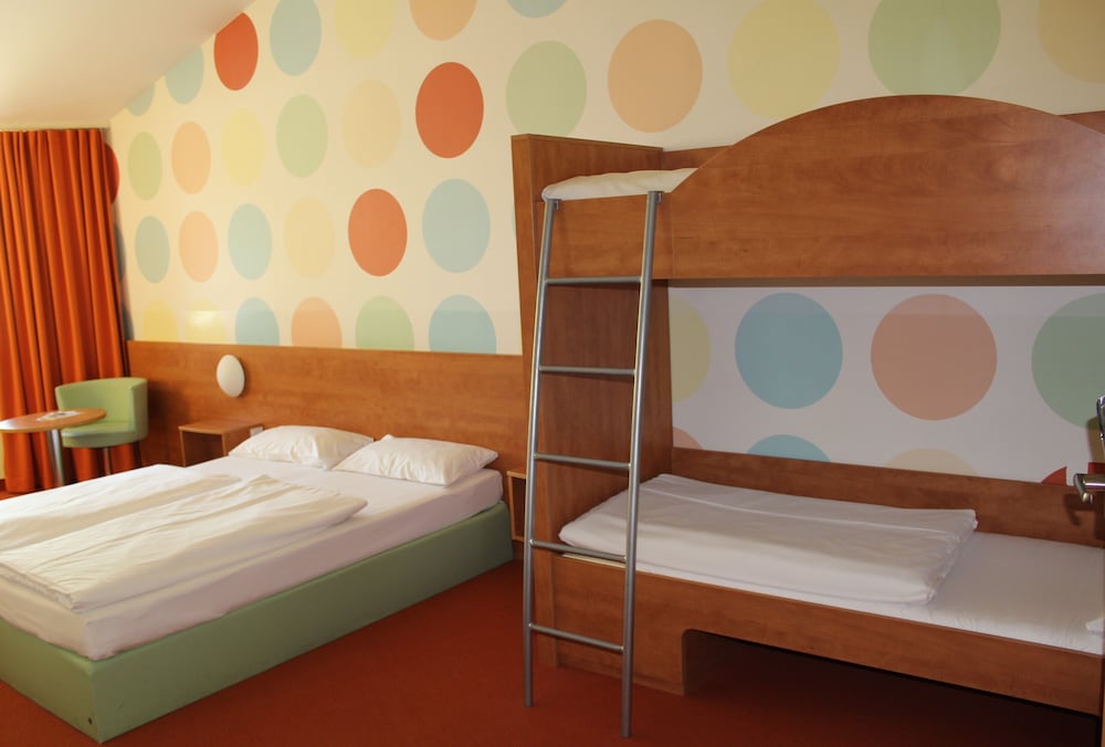 Quadruple Room photo 3