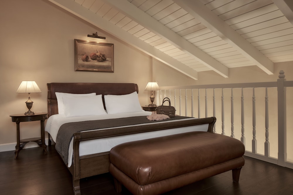 Junior Suite, Split-level, Sea View photo 2