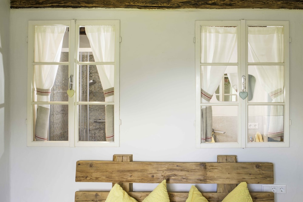 Panoramic Studio, 1 Bedroom, Ensuite, Mountainside photo 3