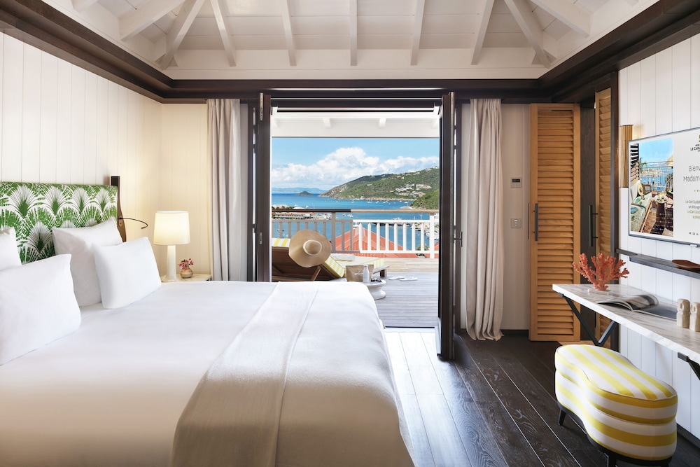 Premium Suite, Private Pool, Sea View