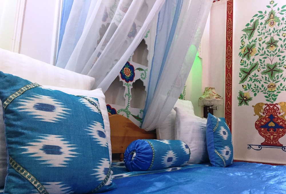 Deluxe Room photo 1