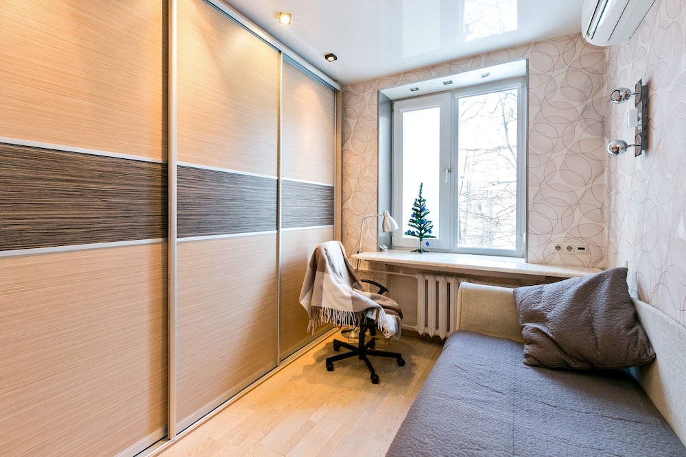 Deluxe Apartment, 3 Bedrooms